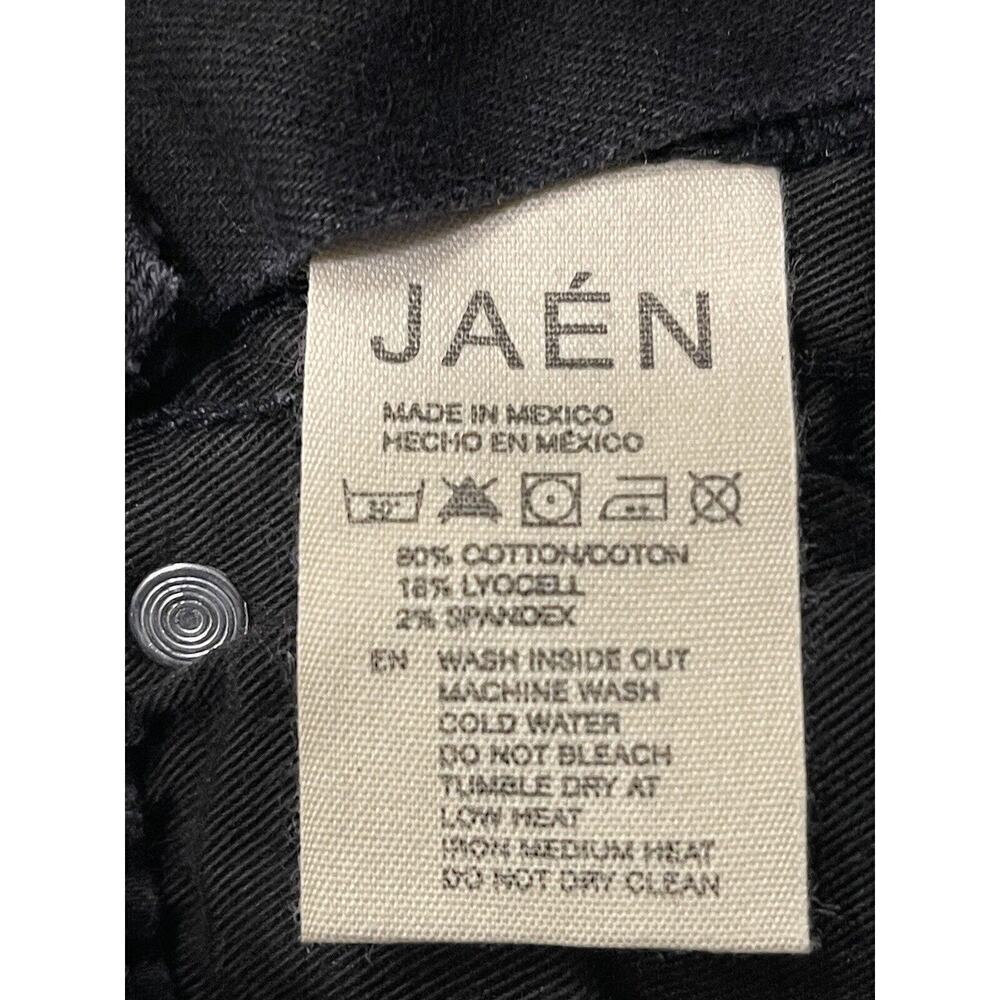 JAEN Jeans High rise Ashley size 27 MSRP$ 68 - Picture 10 of 14